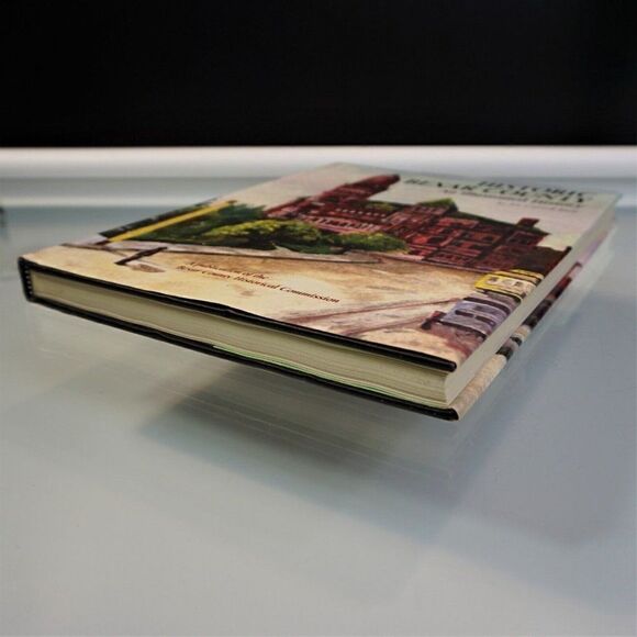 Historic Bexar County Illustrated History By Joe Carroll Rust HC 2004 1st Ed - Picture 3 of 11